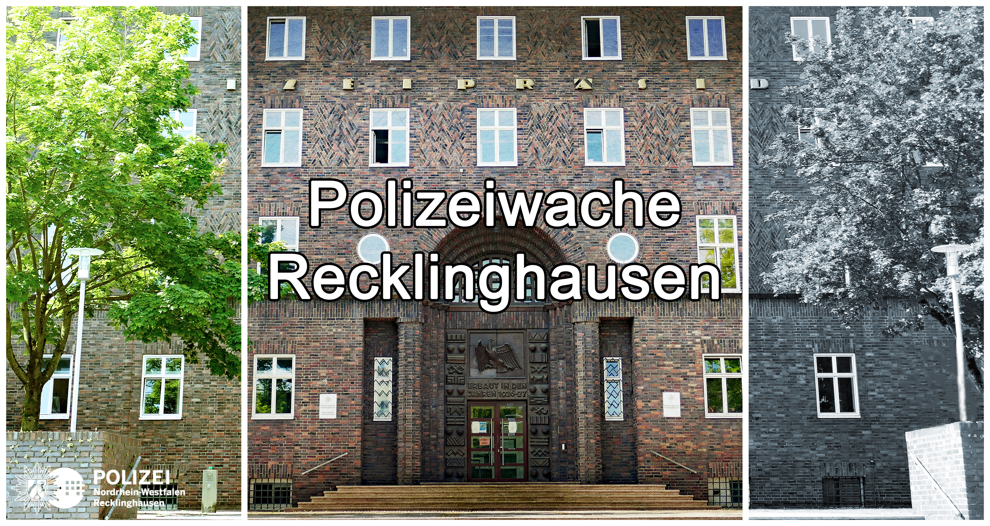 Wache Recklinghausen