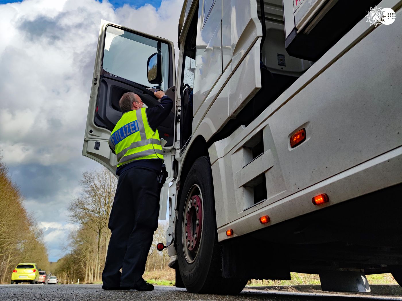 Verkehrsdienst