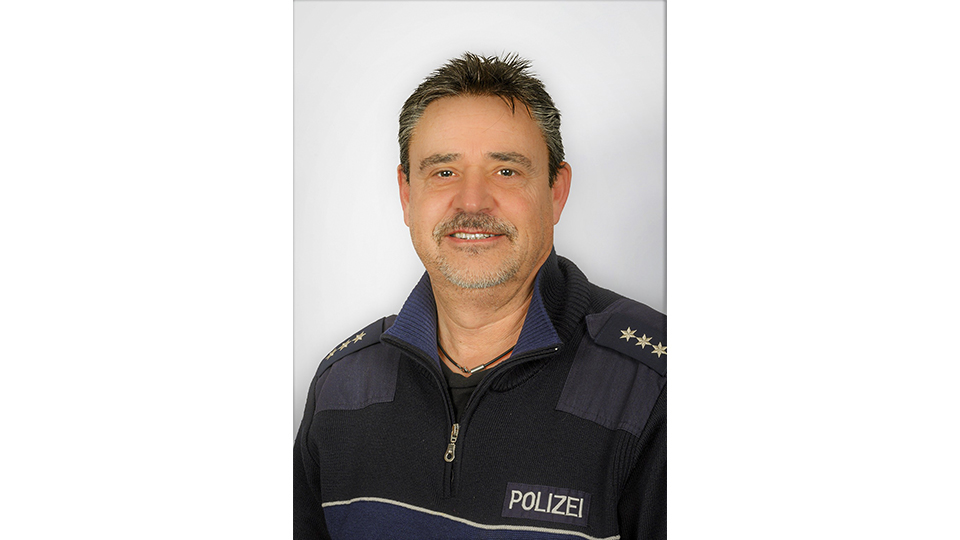 Norbert Berens