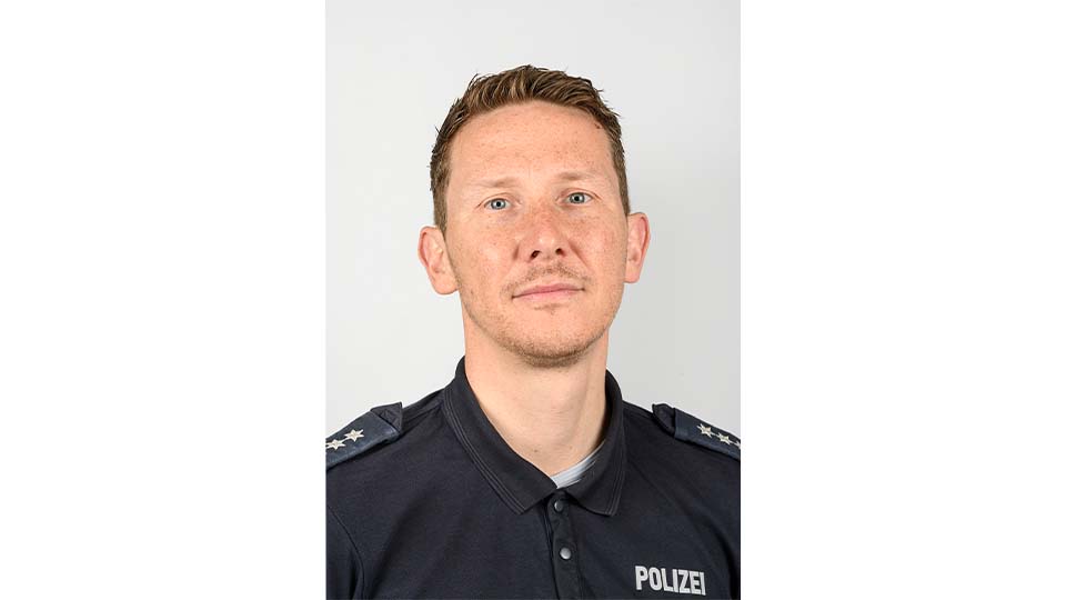 Dennis Brotte vom BSD Castrop-Rauxel