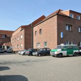 Bild Dienstgebäude Polizeiwache Datteln