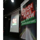Crash Kurs