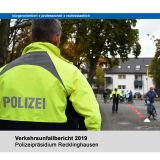 Verkehrsunfallbericht 2019