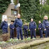 Bezirks- und Schwerpunktdienst RE-Süd