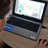 Hinweise für Homeoffice und Homeschooling