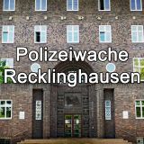 Wache Recklinghausen