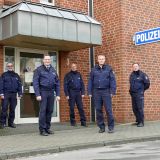 Bezirks- und Schwerpunktdienst Herten