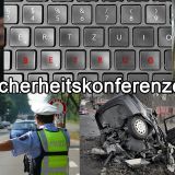 Sicherheitskonferenzen