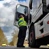 Verkehrsdienst