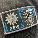Patch 5. BPH