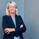 Polizeipräsidentin Friederike Zurhausen