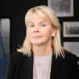 Statement Polizeipräsidentin Friederike Zurhausen 