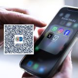 Die Polizei Recklinghausen hat jetzt auch einen WhatsApp-Channel.