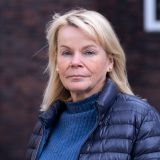 Friederike Zurhausen, Polizeipräsidentin Recklinghausen