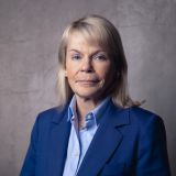 Polizeipräsidentin Friederike Zurhausen
