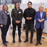 Veranstaltung mit Prof. Dr. Khorchide