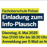  FOS Info Plausch Mai 2025