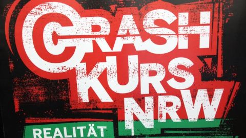 Bild Crash Kurs NRW