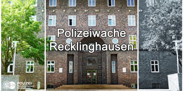 Wache Recklinghausen
