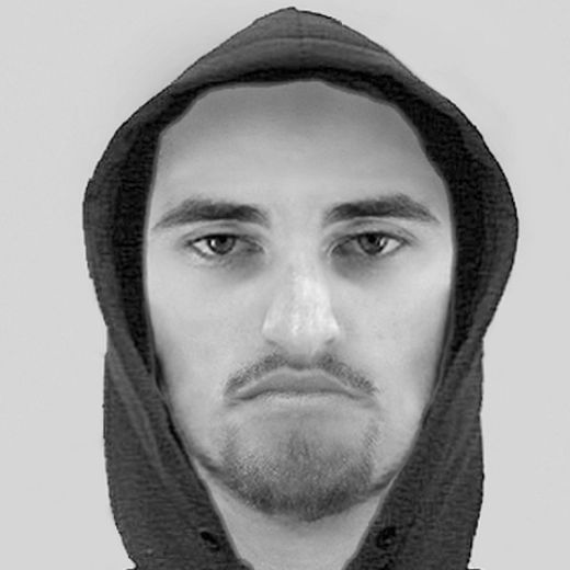 Phantombild