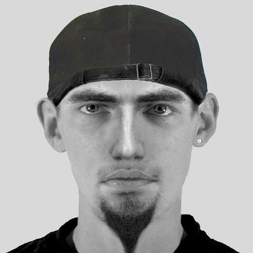Phantombild