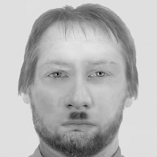 Tatverdächtiger