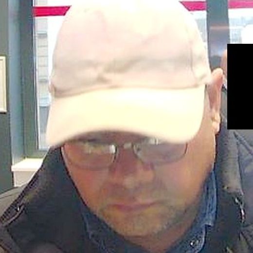 Tatverdächtiger