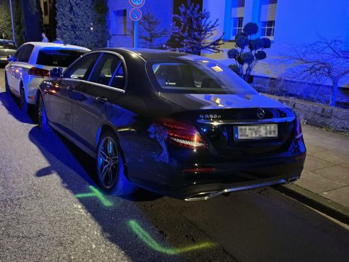 Mercedes