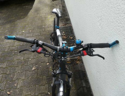 Mountainbike 3