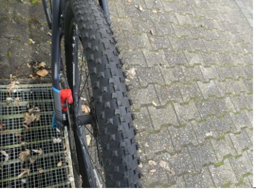 Mountainbike 4