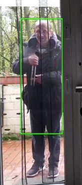 Tatverdächtiger