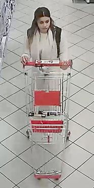 Tatverdächtige