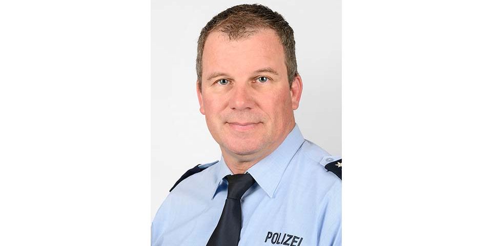 BSD Leiter Marl Peter Fahnenbrock