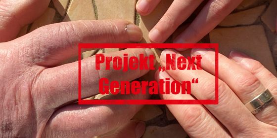 Projekt Next Generation